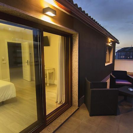 Natura Petit Hotel A Revolta Exterior photo